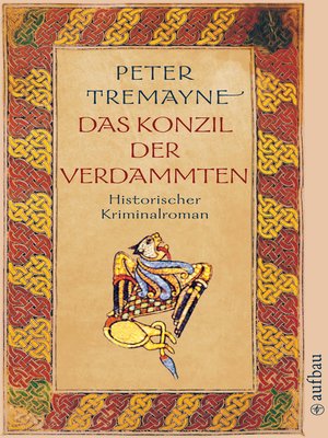 cover image of Das Konzil der Verdammten